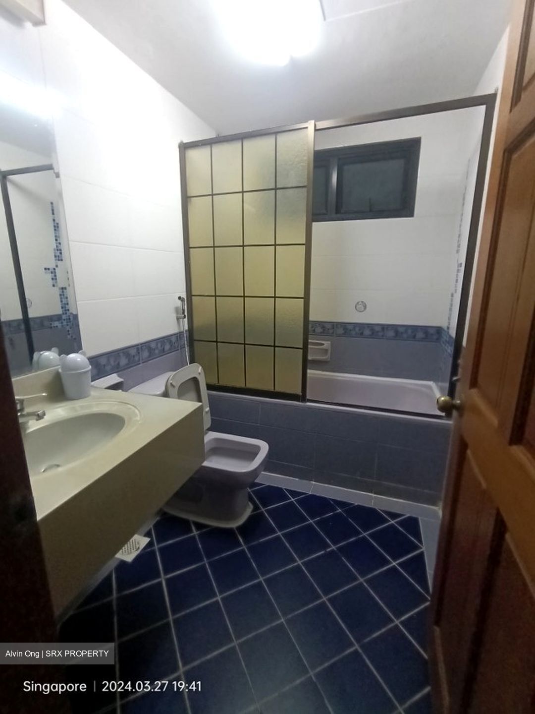 Chiltern Park (D19), Condominium #631533101